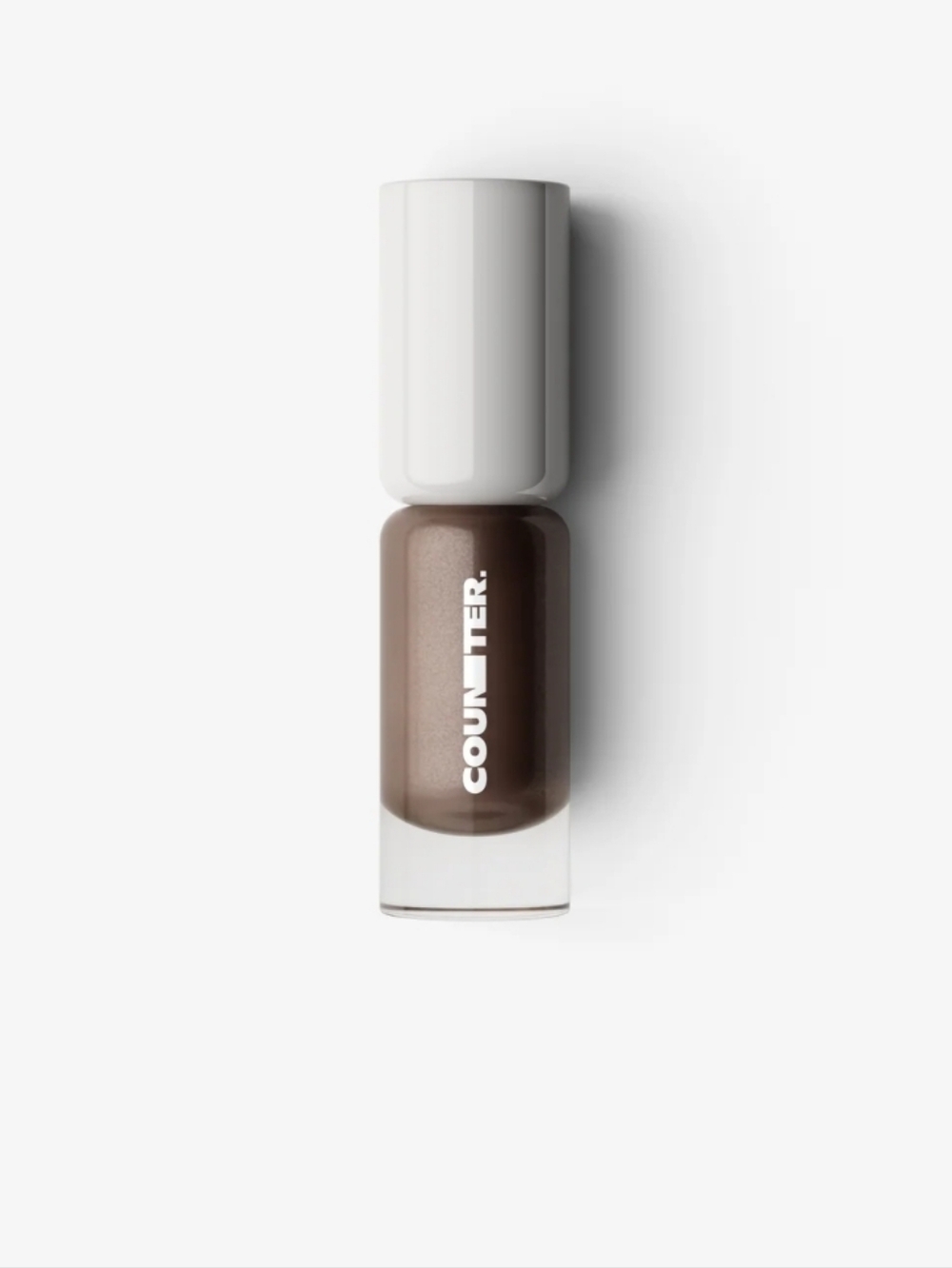 NIB $32 Beautycounter Lid Glow Cream EyeShadow In Twinkle